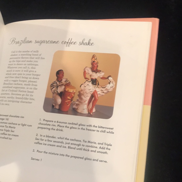 Highballs High Heels a girl’s cocktails book - Picture 3 of 8